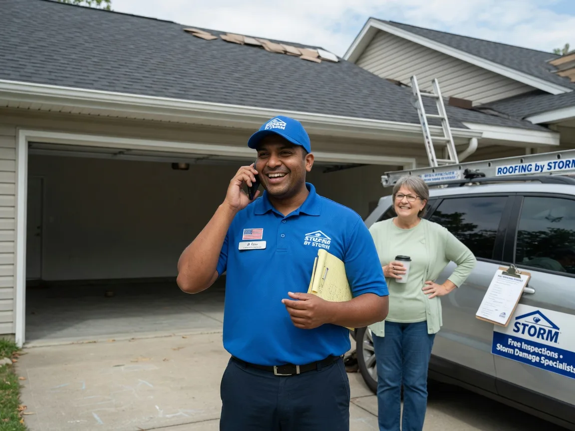 Roof Repair Near Me Edna, KS FAQs